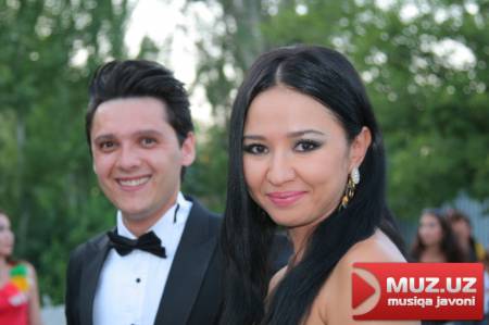 Alo FM 6 yoshda (2012)